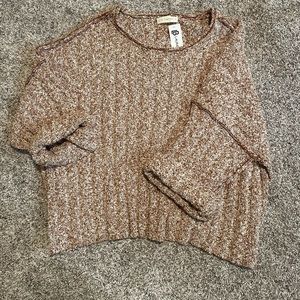 Brand new, never worn comfy sweater.